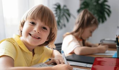 Як покращити техніку читання у дитини: методи та курс, який дає результат