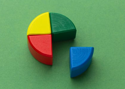 Дроби для батьків: що працює у поясненні дітям