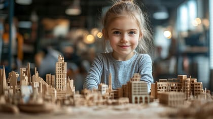 Топ 10 новобудов Києва поблизу шкіл та дитячих садків