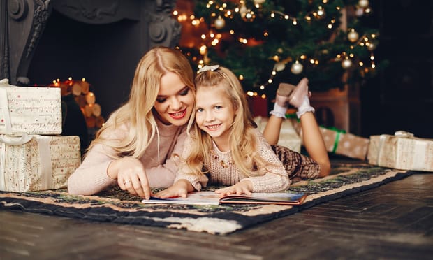 В очікуванні свята: добірка адвент-книг для родинного читання