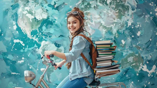 Студент 2025: новий формат навчання, роботи й життя