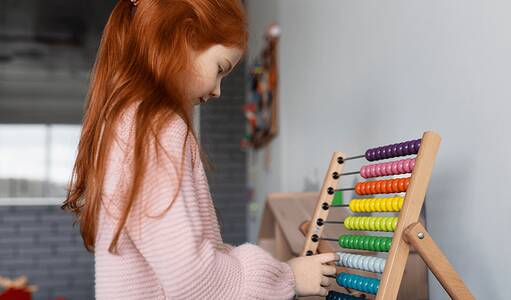 Як обрати курс ментальної арифметики: критерії для батьків