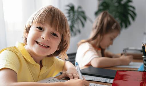 Як покращити техніку читання у дитини: методи та курс, який дає результат