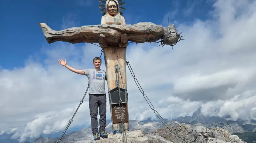 Петро Спатар