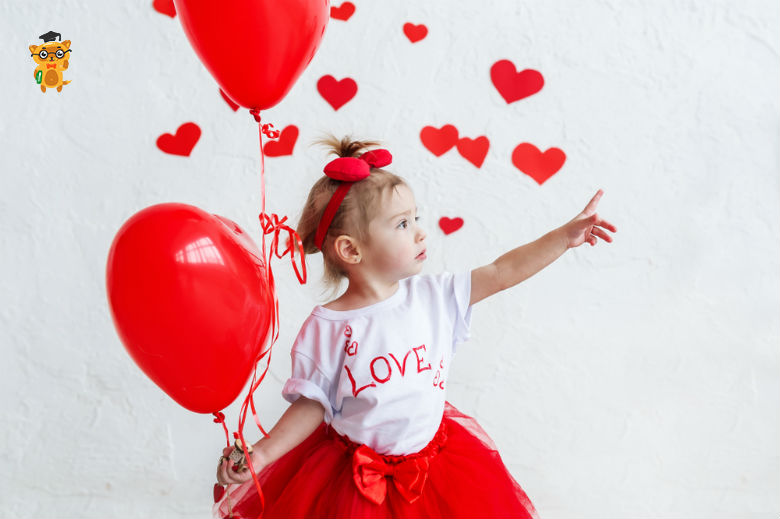 День святого Валентина: интересные факты и традиции на Learning.ua