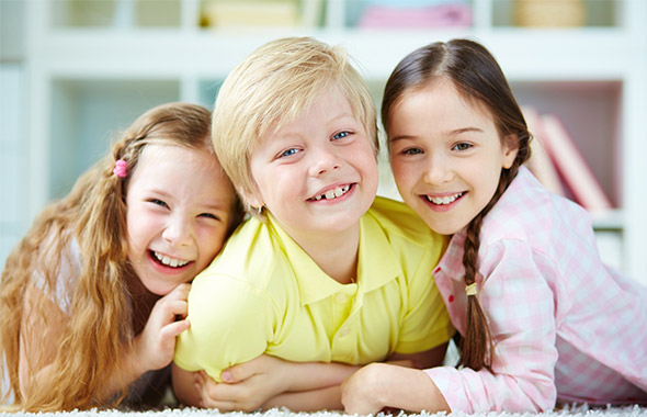 Як навчити дитину дбати про своє здоровʼя?