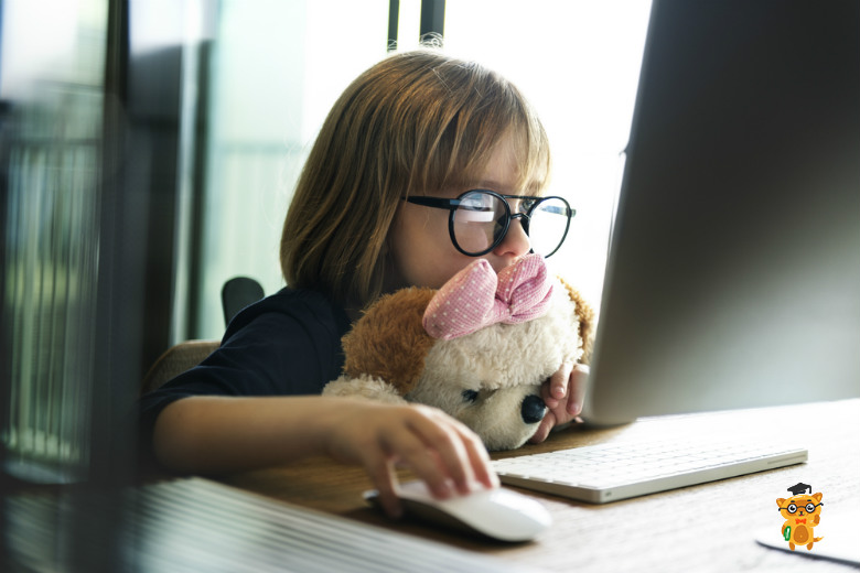 10 порад для ефективного онлайн-навчання дитини на Learning.ua