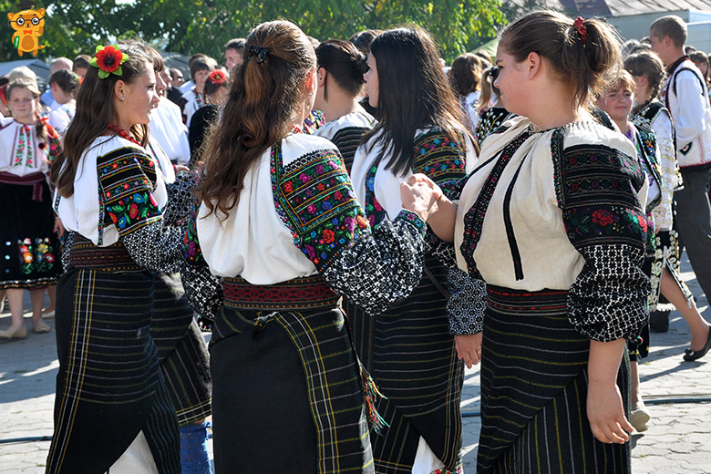 15 цікавих фактів про українську вишивку на Learning.ua