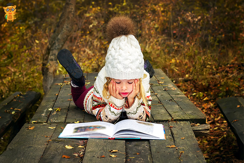 Вірші, загадки і скоромовки про осінь і її сезонні явища - Learning.ua