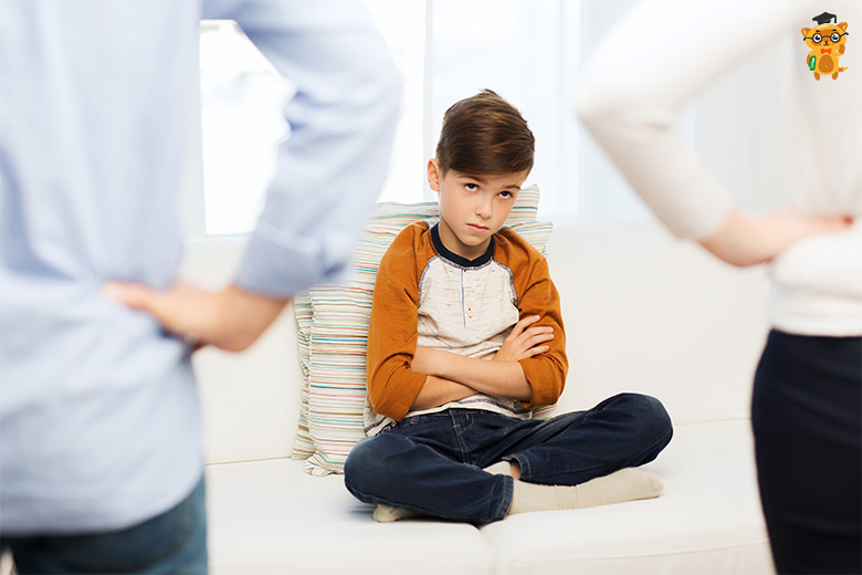 Як впоратися з гнівом та злістю, не зриваючись на дитину: 9 порад психологів - Learning.ua