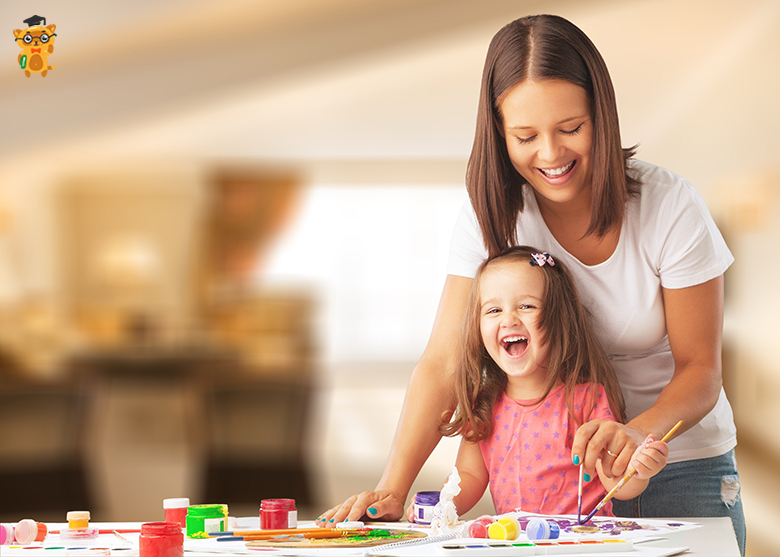 Особенности морального воспитания детей младшего школьного ...