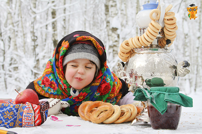 Українські звичаї святкування Масниці (Свята Колодія) - Learning.ua