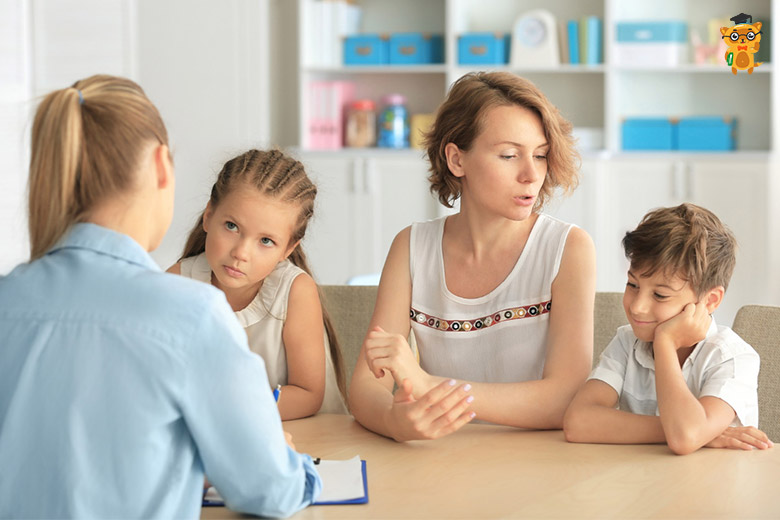 Як говорити з дітьми про Голодомор? - поради психолога Світлани Ройз - Learning.ua