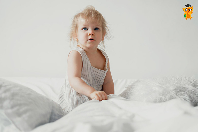 Як налагодити сон дитини від народження до 2,5 років: поради Ольги Гвоздюк - Learning.ua