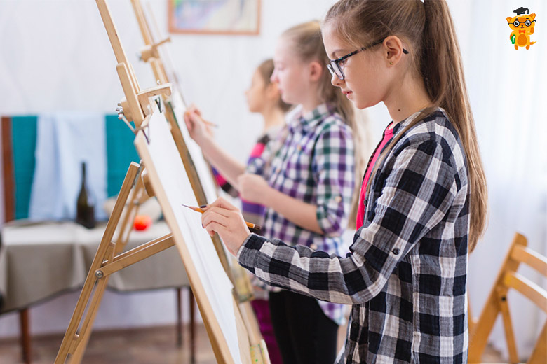 8 новых конкурсов для школьников - Learning.ua