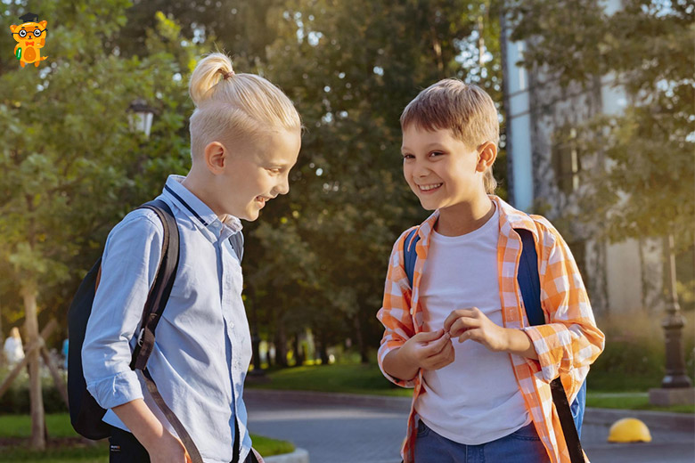 Готуємося до школи: поради батькам і педагогам від Світлани Ройз - Learning.ua