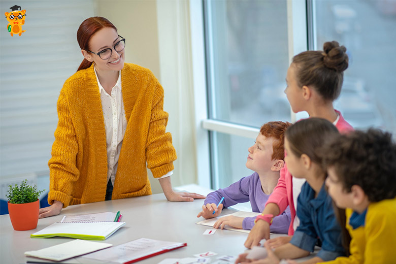 Як розвинути логіко-математичні навички дошкільнят? - Learning.ua