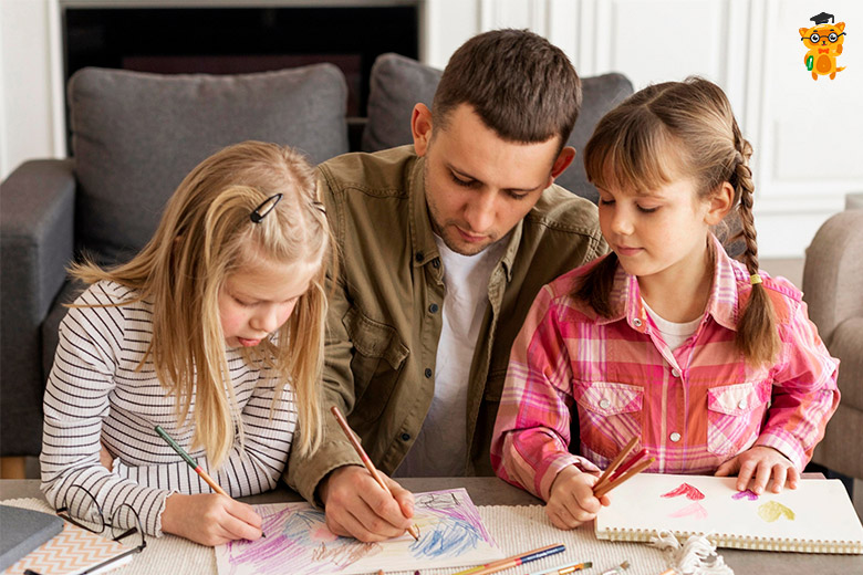 Граємо в дорозі: 59 ідей від психолога Світлани Ройз - Learning.ua