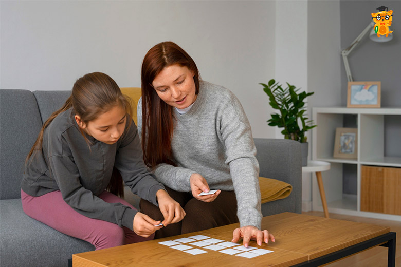 Граємо в дорозі: 59 ідей від психолога Світлани Ройз - Learning.ua