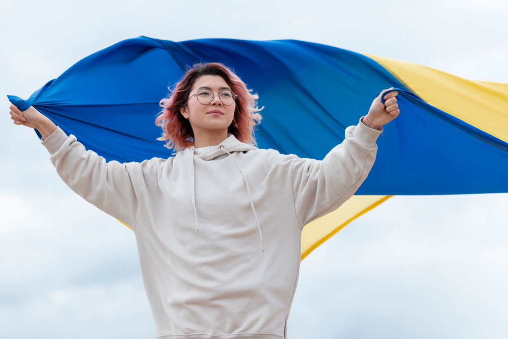 Успішне складання іспиту з української мови