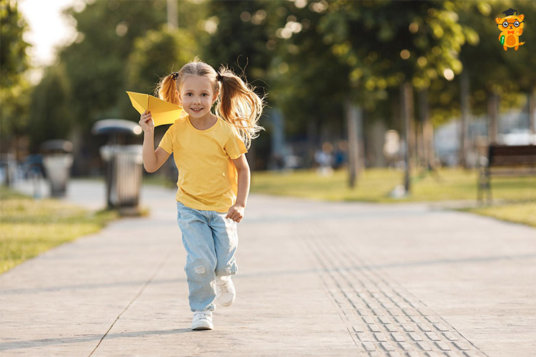 Як навчити дитину дбати про своє здоровʼя? - Learning.ua