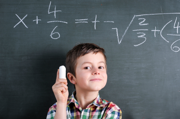 Безкоштовна всеукраїнська перша онлайн-олімпіада з математики!