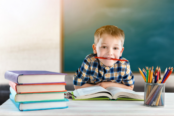 На нашій освітній платформі з’явився новий курс з української мови