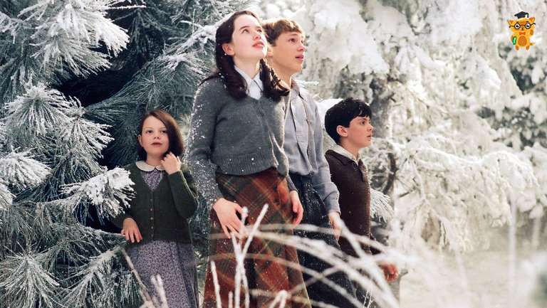Топ-10 фільмів та мультфільмів до зимових свят на learning.ua
