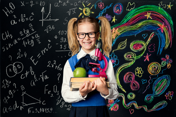 Нова олімпіада від Learning.ua!