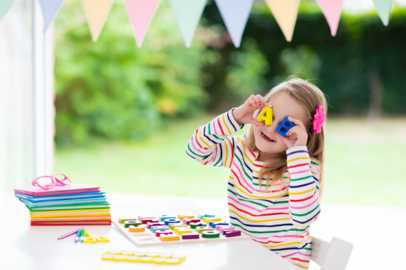 Новий предмет на learning.ua!