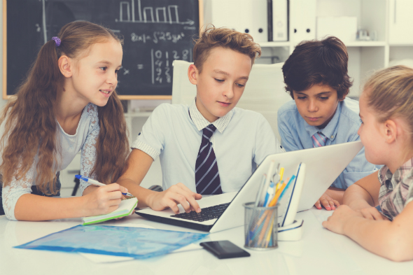 На освітній платформі Learning.ua відкрився новий курс!