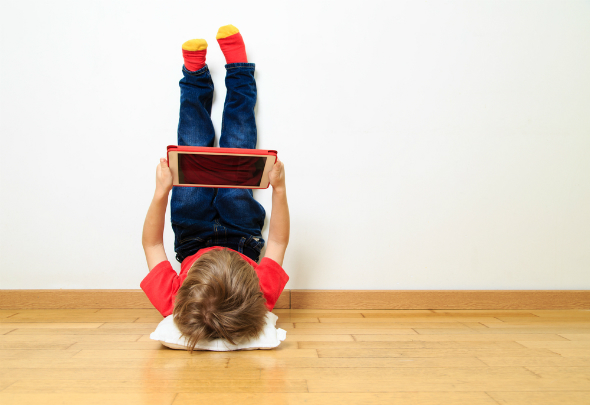 На Learning.ua з’явився новий розділ для учнів