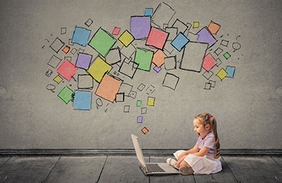 Запускаємо рівень з математики "Дошкільнята"