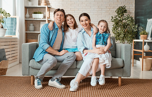 Уроки любові і прийняття: 8 правил від Людмили Петрановської