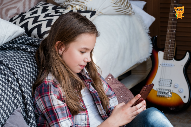 10 причин, чому ми маємо турбуватися про підлітків у соціальних мережах на learning.ua