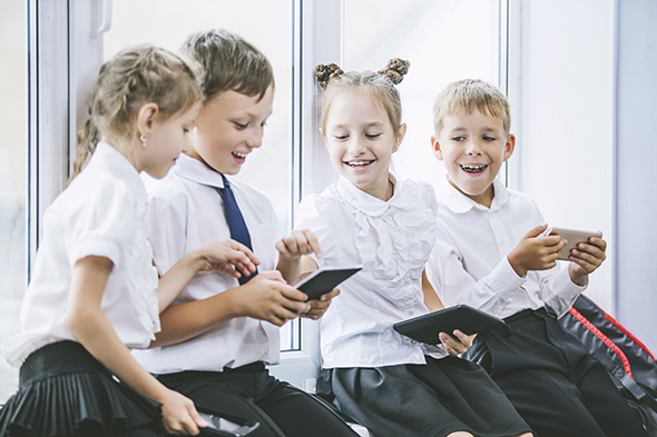 Відкриваємо третій клас з Математики!