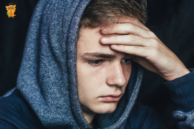 Подростковый суицид: как распознать опасность на learning.ua