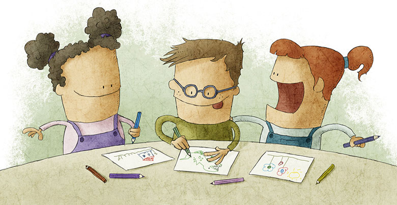 Ми стартуємо!