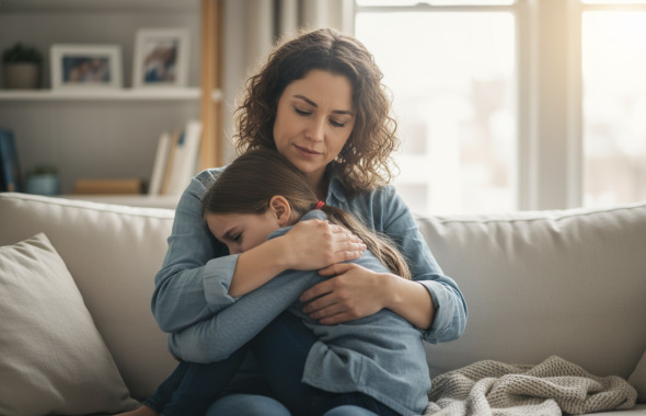 Як підтримати дитину, яка стала жертвою булінгу