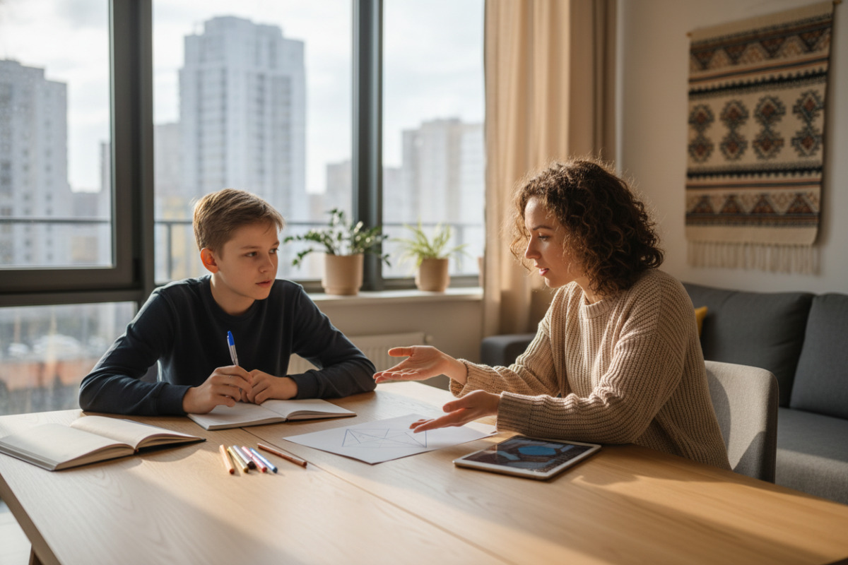 Домовленості про уроки працюють краще, ніж «тиснути ще сильніше».