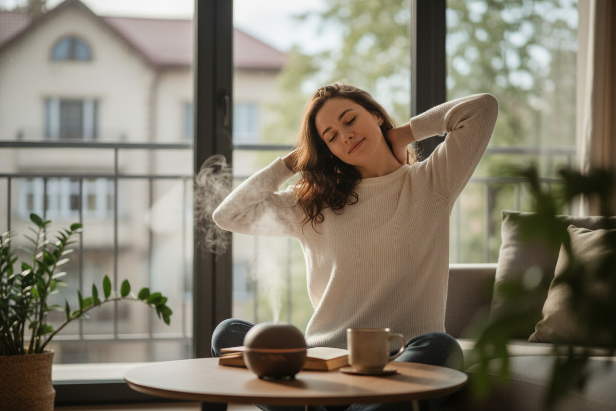 Маленьке «завершив» знімає напругу і додає впевненості.