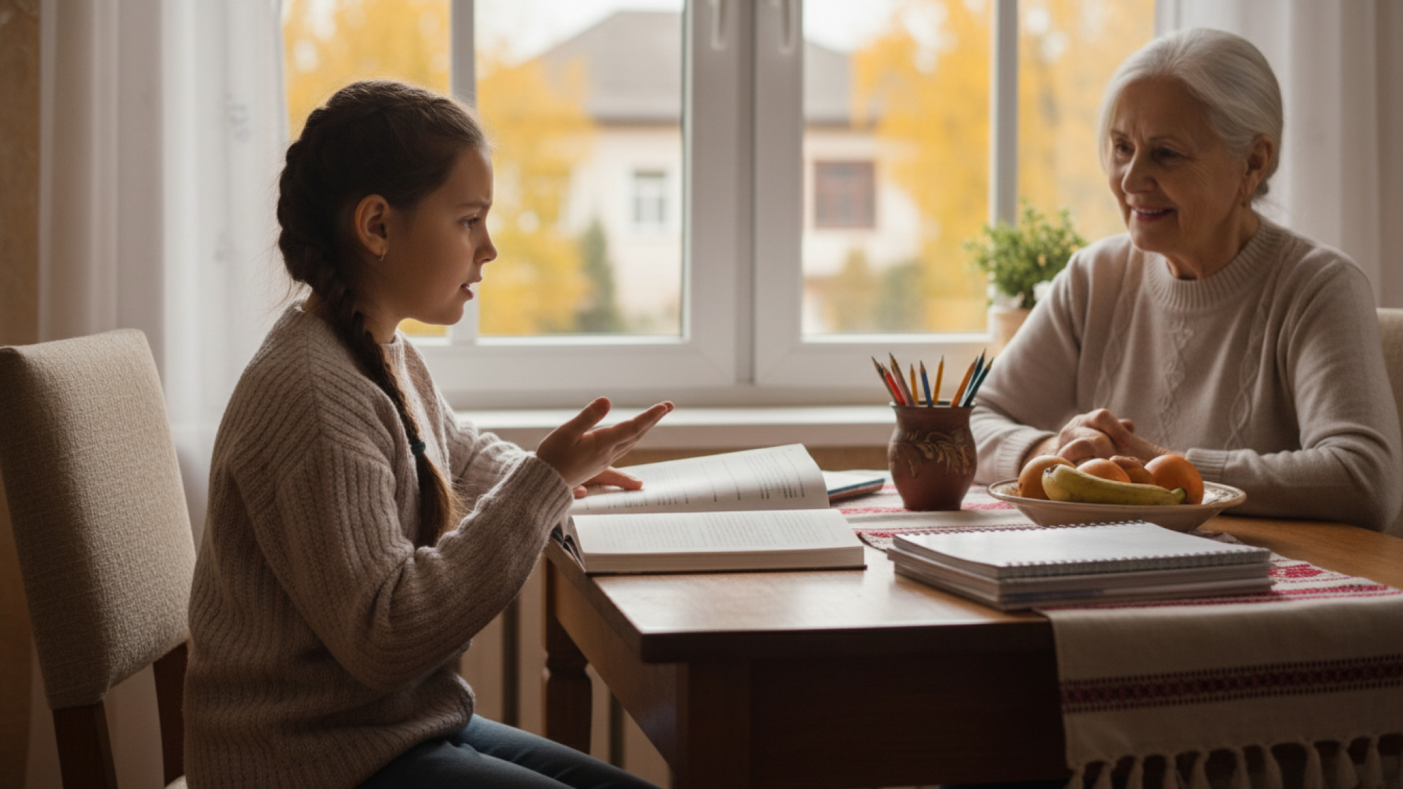 Як закріплювати правила з української мови: підтримка й практика