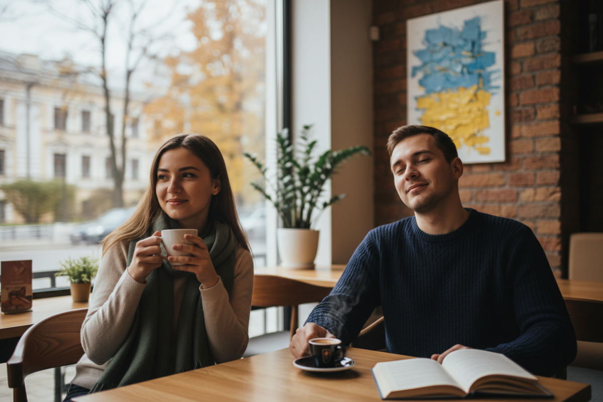 Коротка пауза знижує напругу й повертає здатність зосереджуватись