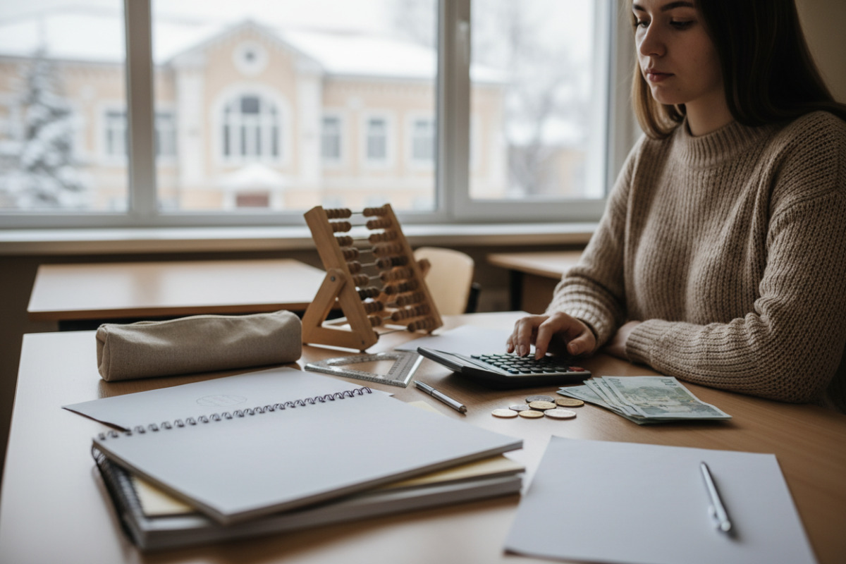 Приклади типових онлайн завдань: математика, гроші, прості числа та українська мова
