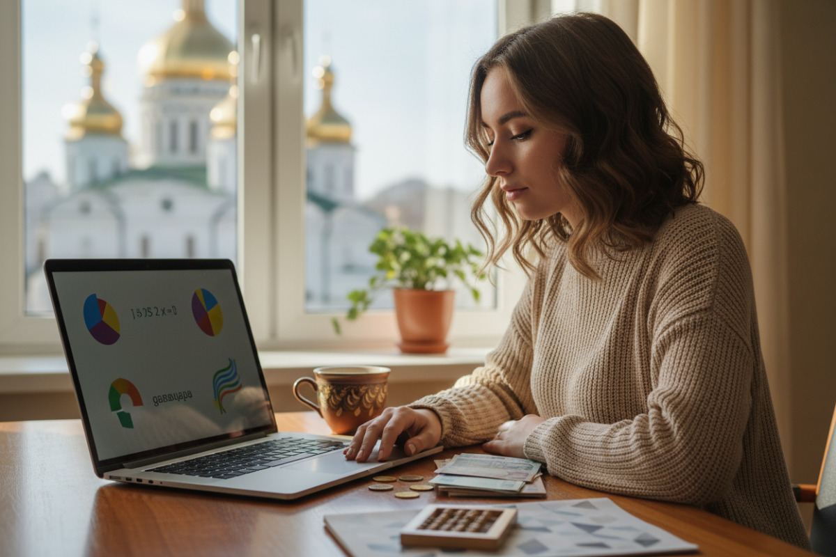 Приклади типових онлайн завдань: математика, гроші, прості числа та українська мова