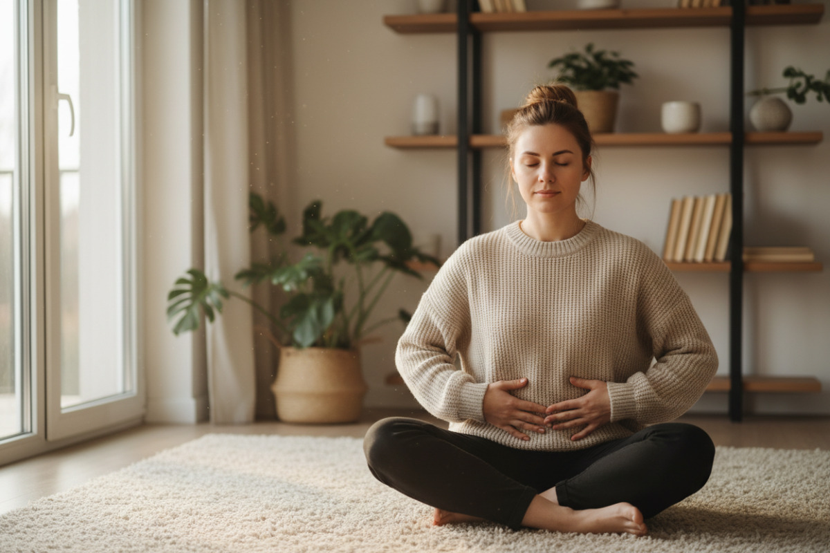 Ідеї для щоденних м’яких практик: моторика, дихання, увага, вибір і черга