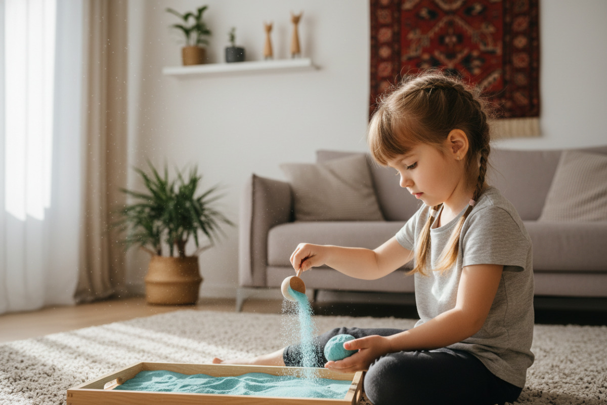 Ідеї для щоденних м’яких практик: моторика, дихання, увага, вибір і черга