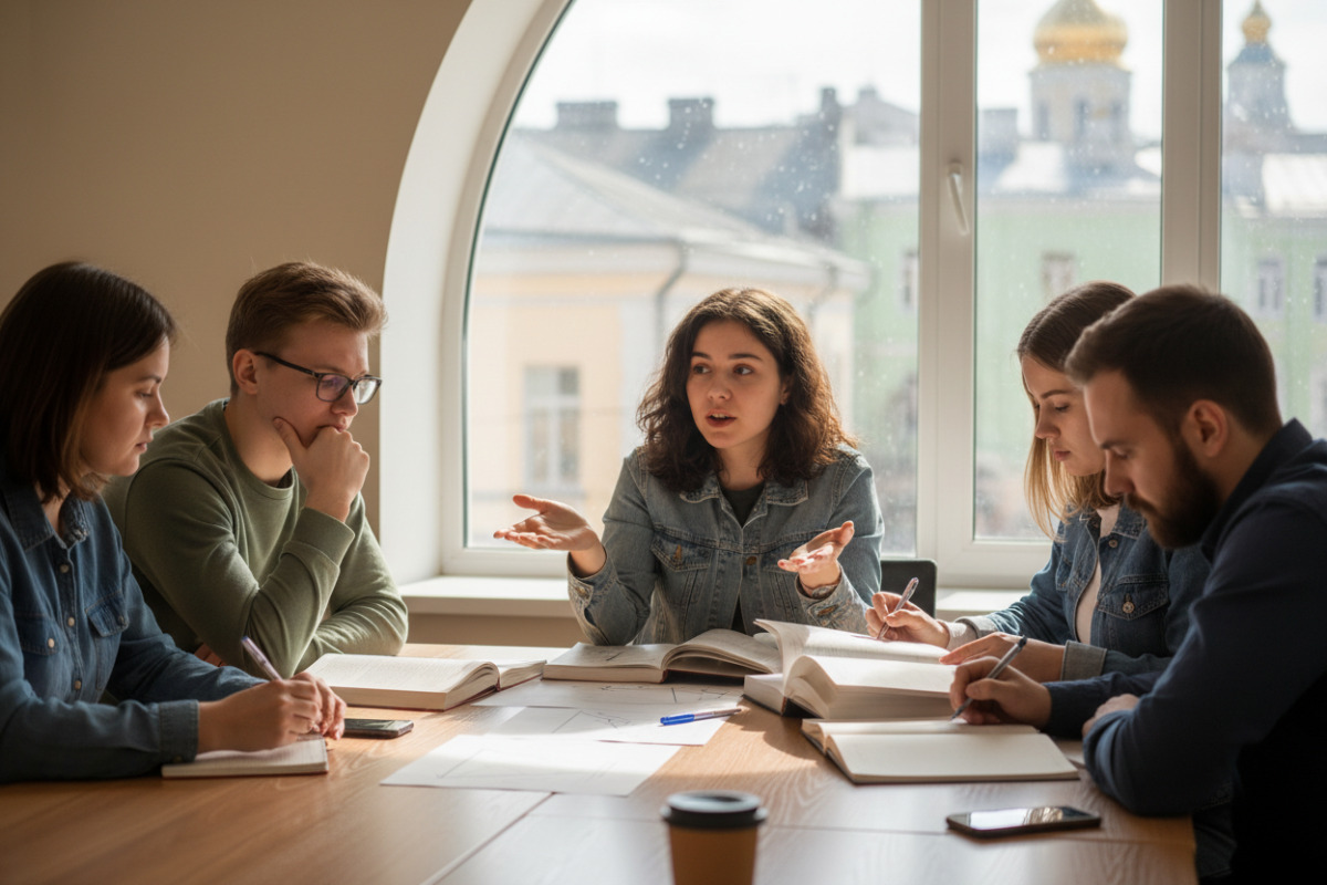 Як граматична основа тримає зміст речення