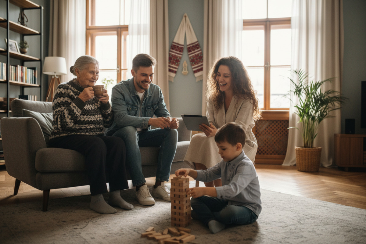 Підмет: від питання «хто/що?» до правильного слова