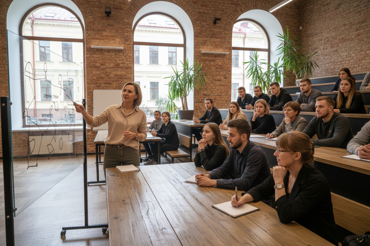 Опорні теми, які формують «скелет» курсу